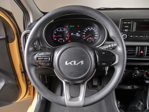 Kia Picanto 1.0 DPi 49kW (67CV) Concept