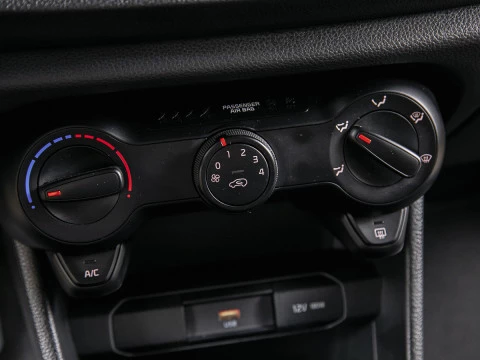 Kia Picanto 1.0 DPi 49kW (67CV) Concept
