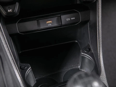 Kia Picanto 1.0 DPi 49kW (67CV) Concept