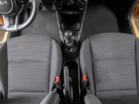 Kia Picanto 1.0 DPi 49kW (67CV) Concept