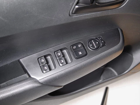Kia Picanto 1.0 DPi 49kW (67CV) Concept