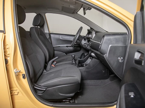 Kia Picanto 1.0 DPi 49kW (67CV) Concept
