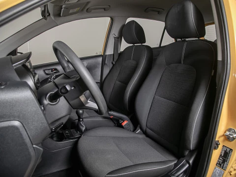Kia Picanto 1.0 DPi 49kW (67CV) Concept