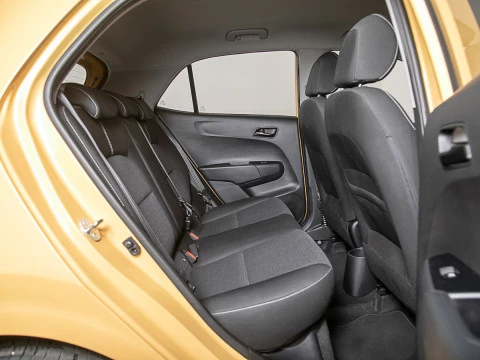Kia Picanto 1.0 DPi 49kW (67CV) Concept