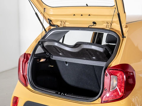 Kia Picanto 1.0 DPi 49kW (67CV) Concept