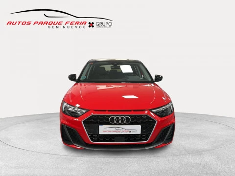 Audi A1 Sportback Adrenalin 25 TFSI 70kW (95CV)