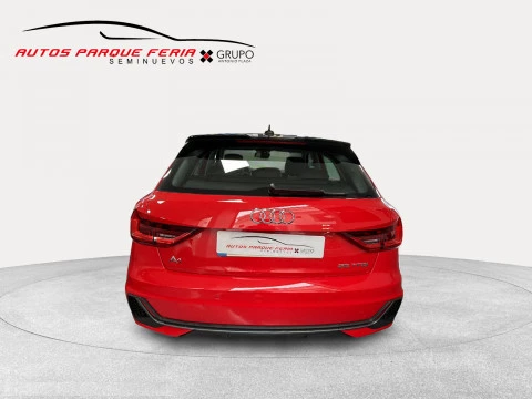 Audi A1 Sportback Adrenalin 25 TFSI 70kW (95CV)