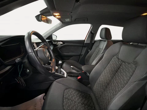 Audi A1 Sportback Adrenalin 25 TFSI 70kW (95CV)