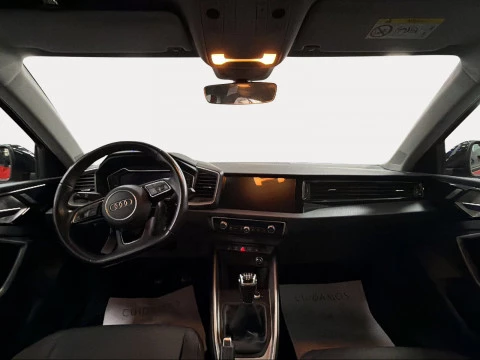 Audi A1 Sportback Adrenalin 25 TFSI 70kW (95CV)