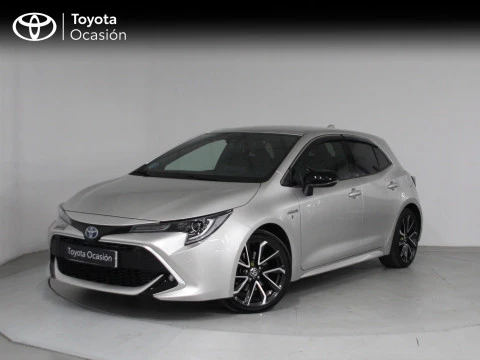 Toyota Corolla 2.0 180H ADVANCE E-CVT