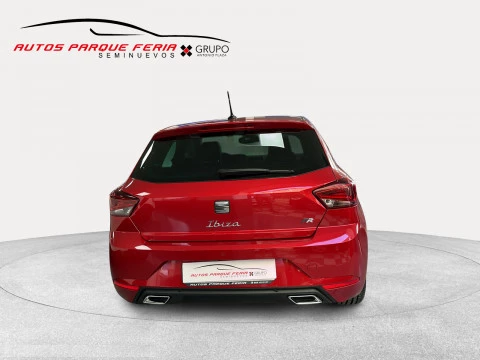 Seat Ibiza 1.0 TSI 85kW (115CV) FR XM
