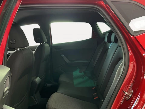 Seat Ibiza 1.0 TSI 85kW (115CV) FR XM