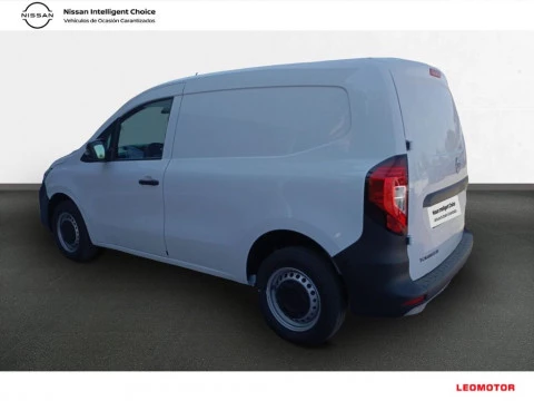 Nissan Townstar  Furgon L1 2,0t Acenta 0t DIG-T 130 6D 2022