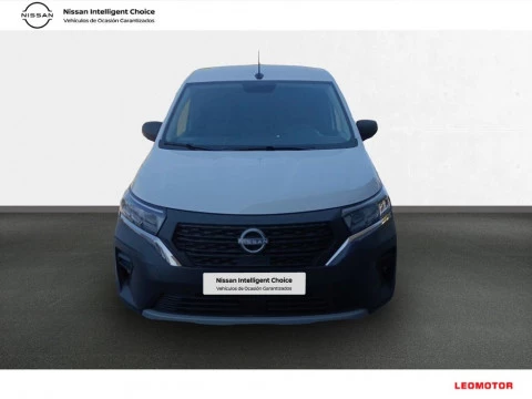 Nissan Townstar  Furgon L1 2,0t Acenta 0t DIG-T 130 6D 2022