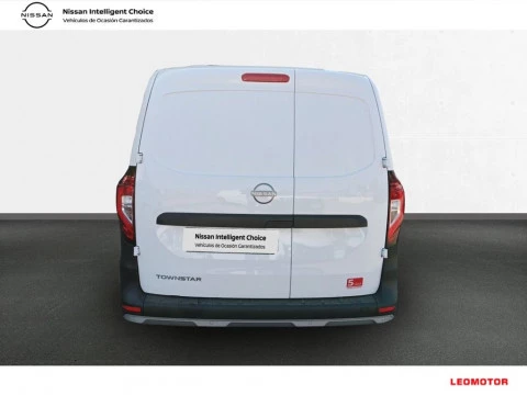 Nissan Townstar  Furgon L1 2,0t Acenta 0t DIG-T 130 6D 2022