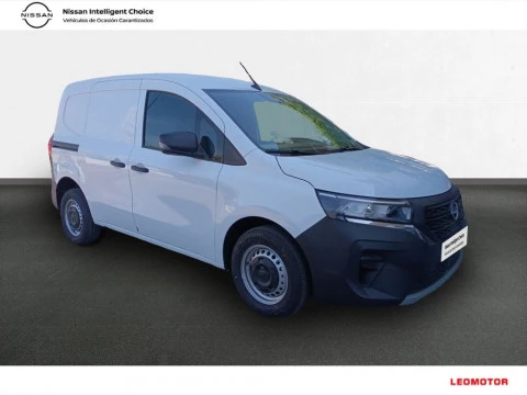 Nissan Townstar  Furgon L1 2,0t Acenta 0t DIG-T 130 6D 2022