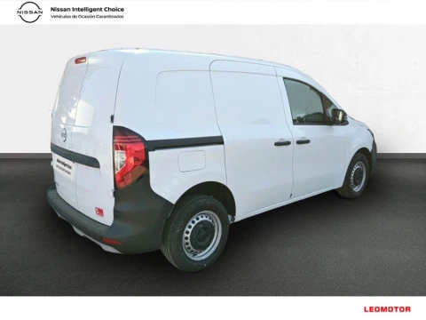 Nissan Townstar  Furgon L1 2,0t Acenta 0t DIG-T 130 6D 2022