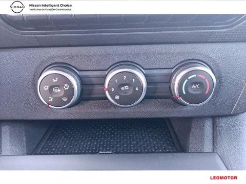 Nissan Townstar  Furgon L1 2,0t Acenta 0t DIG-T 130 6D 2022