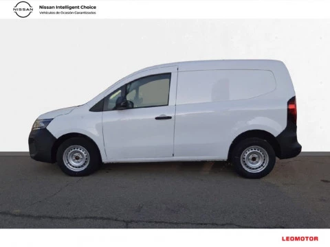Nissan Townstar  Furgon L1 2,0t Acenta 0t DIG-T 130 6D 2022