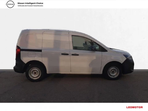 Nissan Townstar  Furgon L1 2,0t Acenta 0t DIG-T 130 6D 2022