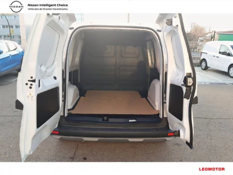 Nissan Townstar  Furgon L1 2,0t Acenta 0t DIG-T 130 6D 2022