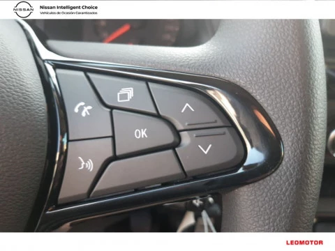 Nissan Townstar  Furgon L1 2,0t Acenta 0t DIG-T 130 6D 2022