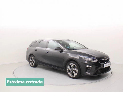 Kia XCeed 1.6 MHEV 100KW TECH DCT 136 5P