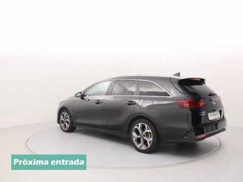 Kia XCeed 1.6 MHEV 100KW TECH DCT 136 5P