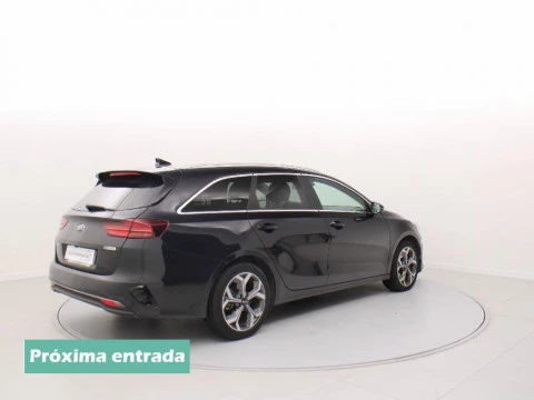 Kia XCeed 1.6 MHEV 100KW TECH DCT 136 5P