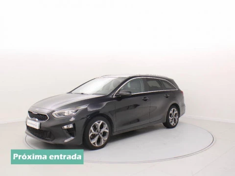 Kia XCeed 1.6 MHEV 100KW TECH DCT 136 5P