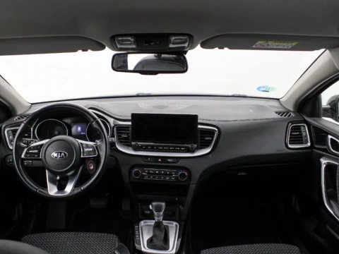 Kia XCeed 1.6 MHEV 100KW TECH DCT 136 5P