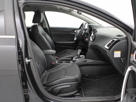 Kia XCeed 1.6 MHEV 100KW TECH DCT 136 5P