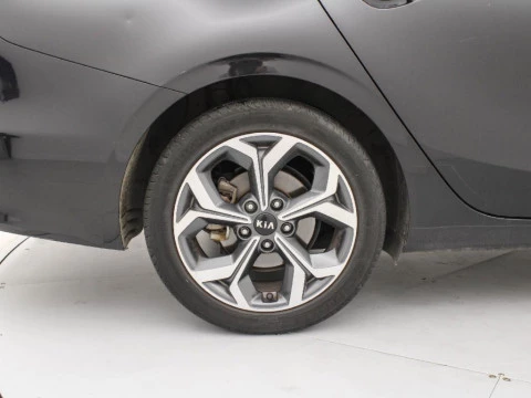 Kia XCeed 1.6 MHEV 100KW TECH DCT 136 5P