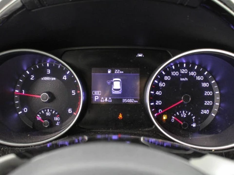 Kia XCeed 1.6 MHEV 100KW TECH DCT 136 5P