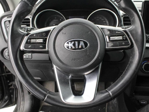 Kia XCeed 1.6 MHEV 100KW TECH DCT 136 5P