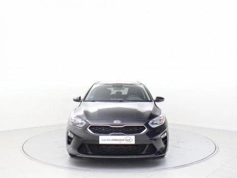 Kia Ceed 1.6 MHEV 100KW TECH DCT TOURER 136 5P