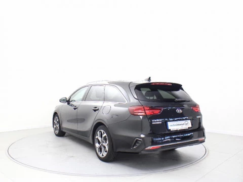 Kia Ceed 1.6 MHEV 100KW TECH DCT TOURER 136 5P
