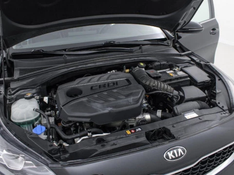 Kia Ceed 1.6 MHEV 100KW TECH DCT TOURER 136 5P