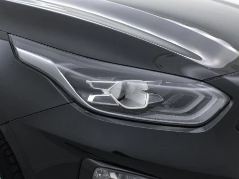 Kia Ceed 1.6 MHEV 100KW TECH DCT TOURER 136 5P