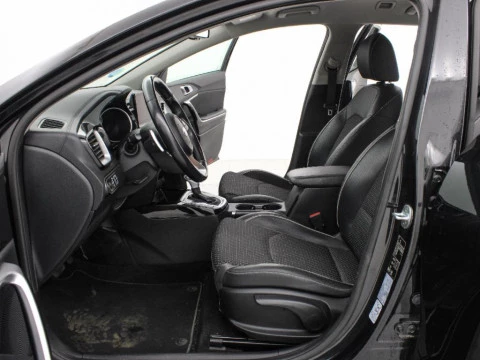 Kia Ceed 1.6 MHEV 100KW TECH DCT TOURER 136 5P