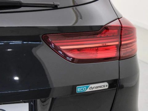 Kia Ceed 1.6 MHEV 100KW TECH DCT TOURER 136 5P