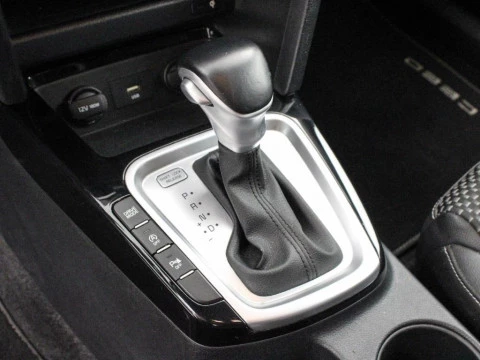 Kia Ceed 1.6 MHEV 100KW TECH DCT TOURER 136 5P