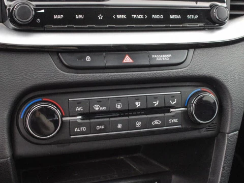 Kia Ceed 1.6 MHEV 100KW TECH DCT TOURER 136 5P