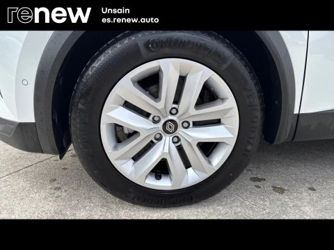 Renault Captur  E-TECH Hibrido Evolution 105kW