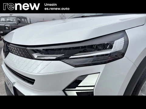 Renault Captur  E-TECH Hibrido Evolution 105kW