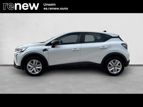Renault Captur  E-TECH Hibrido Evolution 105kW