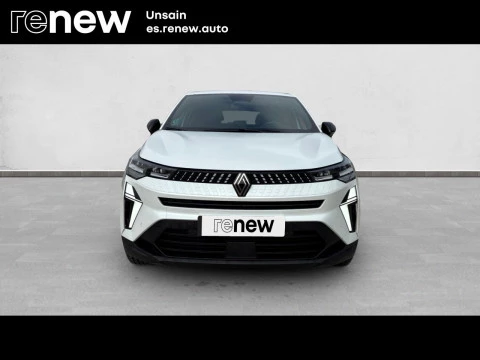 Renault Captur  E-TECH Hibrido Evolution 105kW