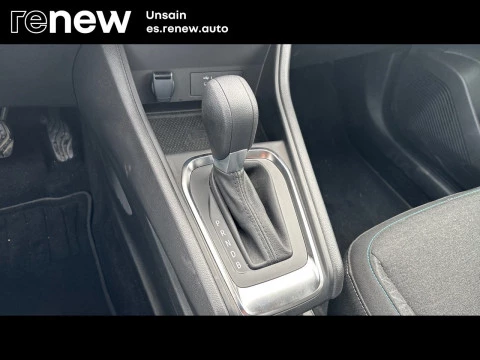 Renault Captur  E-TECH Hibrido Evolution 105kW