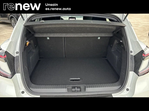 Renault Captur  E-TECH Hibrido Evolution 105kW