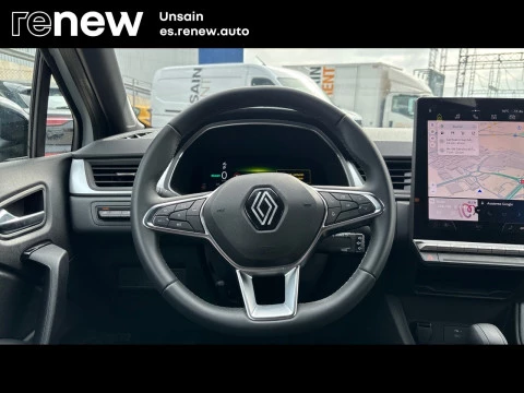 Renault Captur  E-TECH Hibrido Evolution 105kW